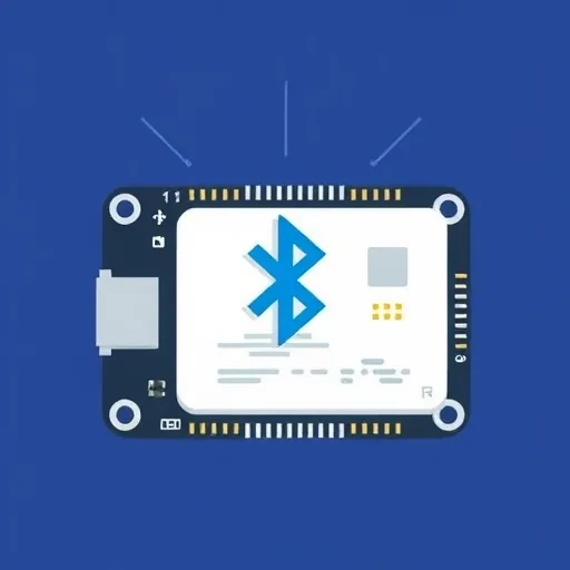 Bluetooth in OpenWrt.
