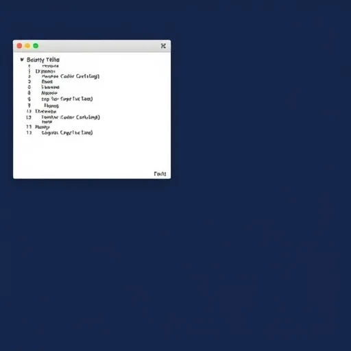 Bash, logging active window titles
