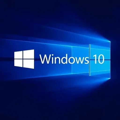 Změnit výchozí jazyk na úvodní obrazovce Windows 10