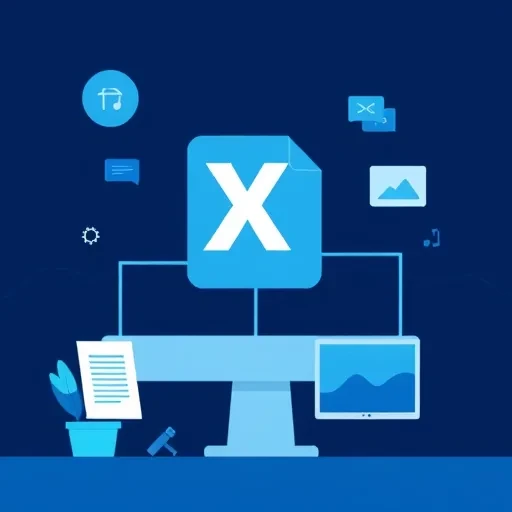 Xdto, Export in ein anderes Dokument