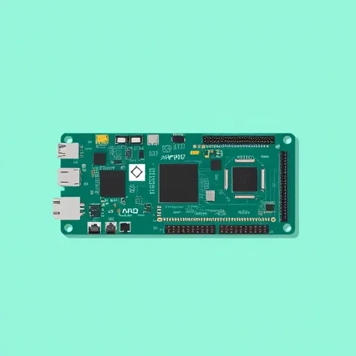Sound Card in OpenWrt