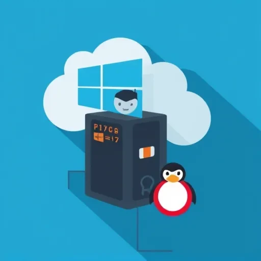 UrBackup: Making a Backup from Windows to CentOS7