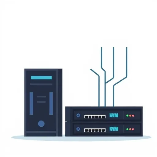 Клонирование KVM