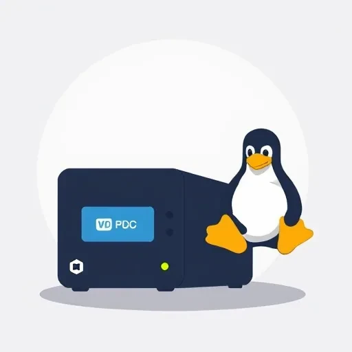 WD MyBook Live – Ihr Mini-Linux-Server