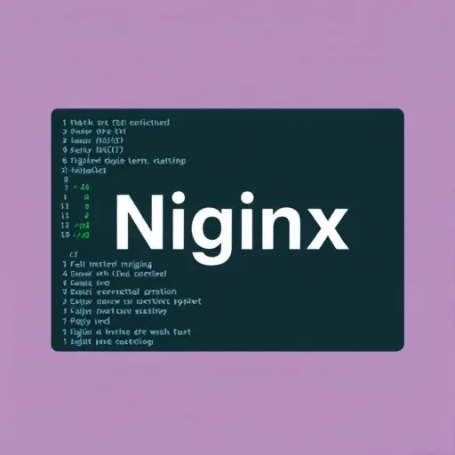 Nginx auf CentOS