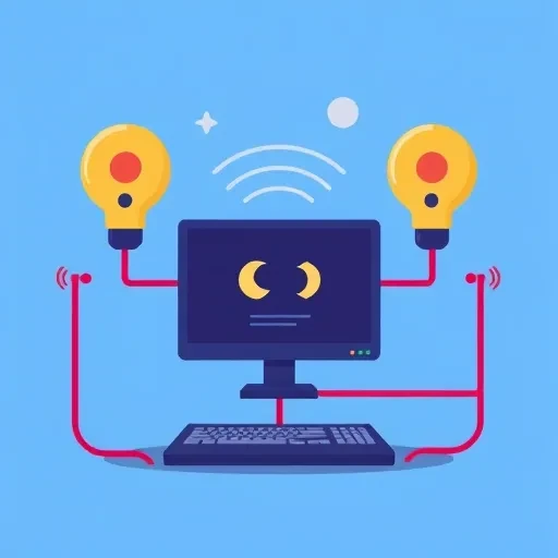 Объединение пропускной способности двух интернет каналов и простая отказоустойчивость