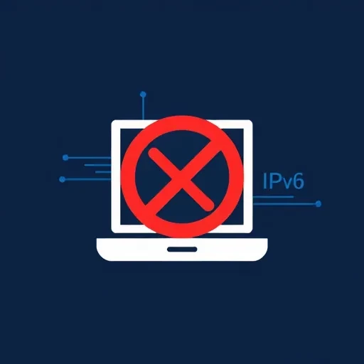 CentOS Disable IPv6