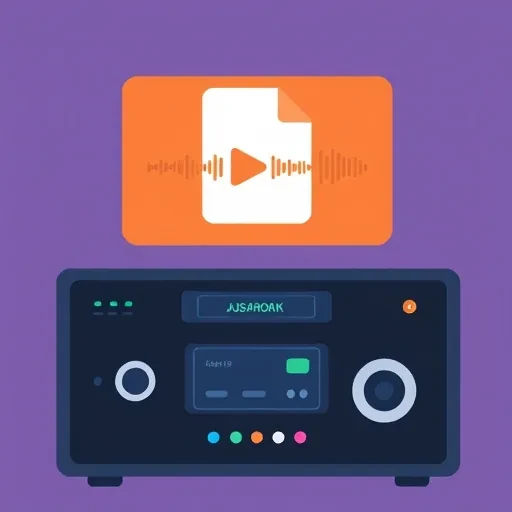 Converting audio files for Asterisk