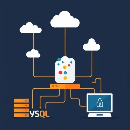 MYSQL Репликация