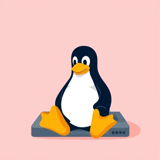 Linux, Adding a Disk