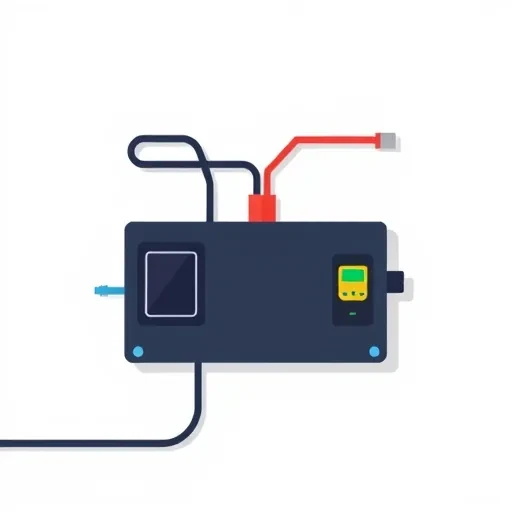 Mounting a network drive