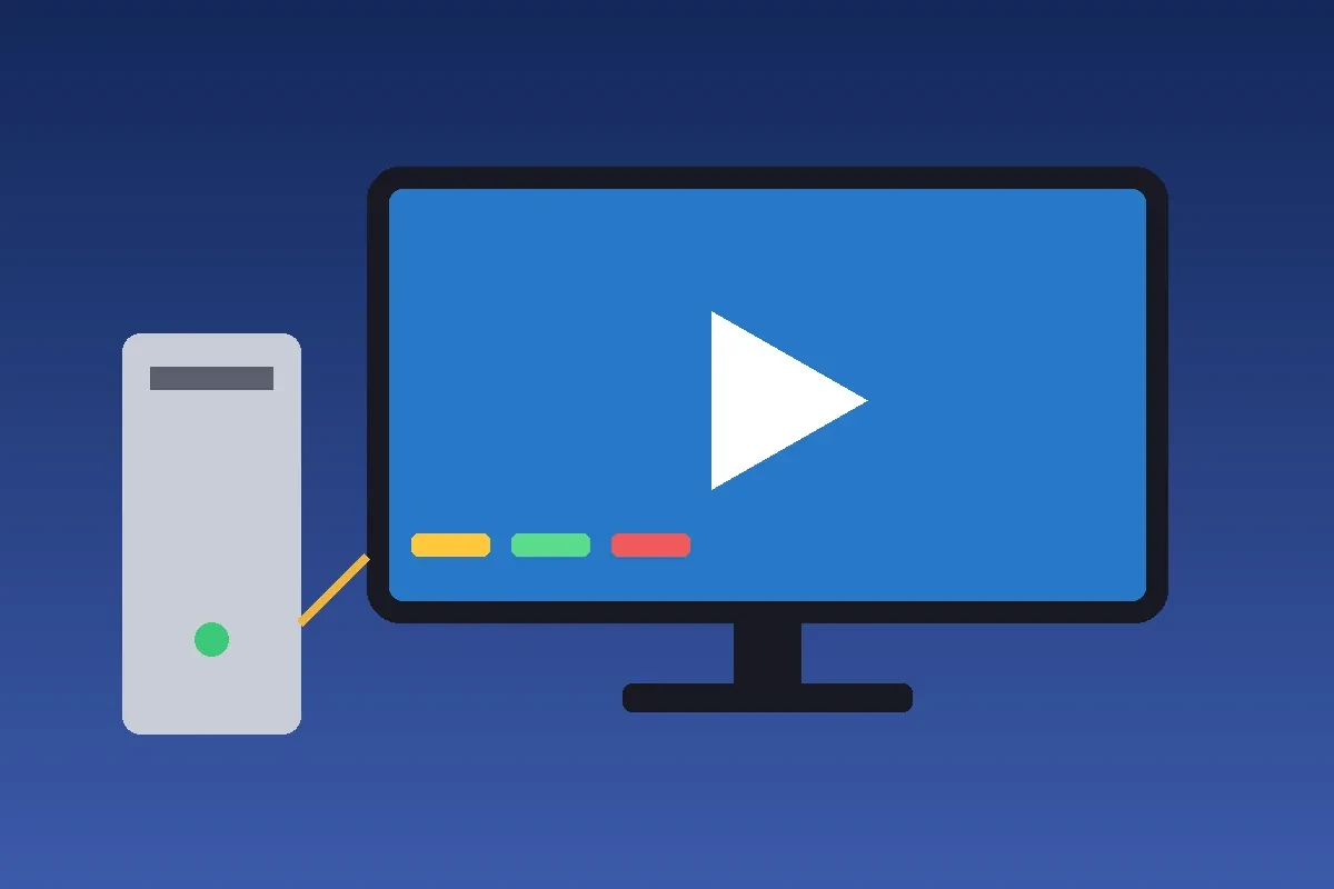 Optimierung eines alten PCs: Media Center für den Fernseher auf Windows 10