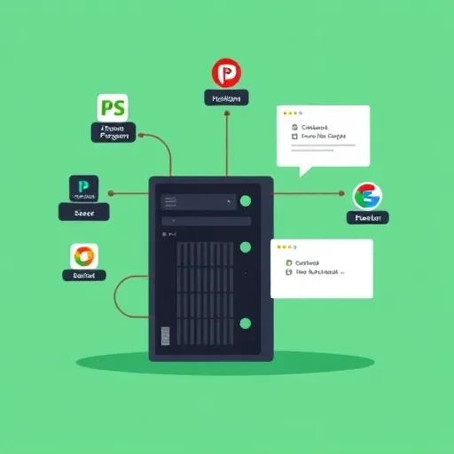 CentOS 6 Server from Scratch. Installation of Frequently Used Programs