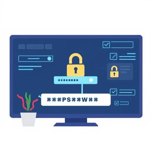 Programmatische Änderung des Passworts in 1C