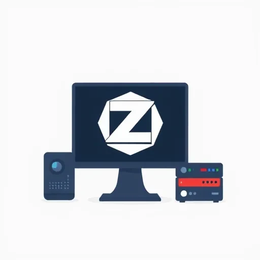 instalace Zabbix
