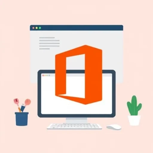Programové odstranění Microsoft Office