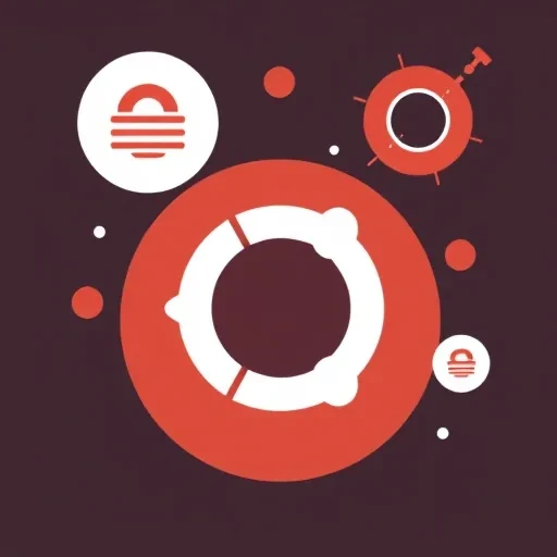 Ubuntu Domänenbeitritt. Methode 2