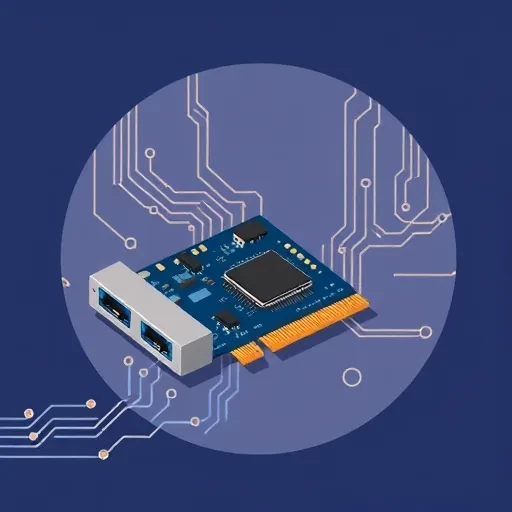 Linux, promena brzine mrežne kartice