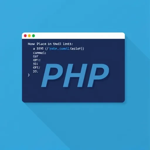 PHP, Beispiel zur Interaktion mit der Kommandozeile