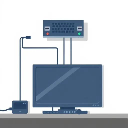 KVM, gроброс USB устройств