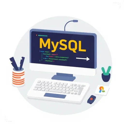 MySQL recovery after failures.