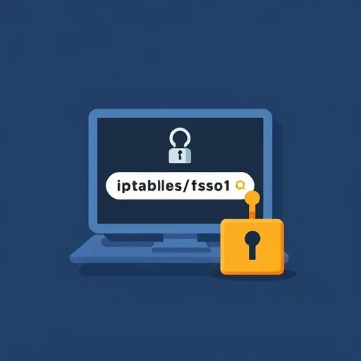 iptables защита от подбора пароля ssh
