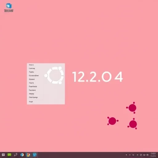 ubuntu 12.04 motyw windows7