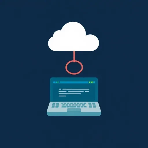 Nelze přenastavit DNS server. Ujistěte se, že je služba DNS spuštěna a správně nakonfigurována.
