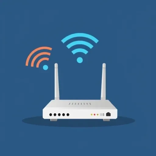 OpenWRT: Obtaining and Sharing Internet Access via Wi-Fi