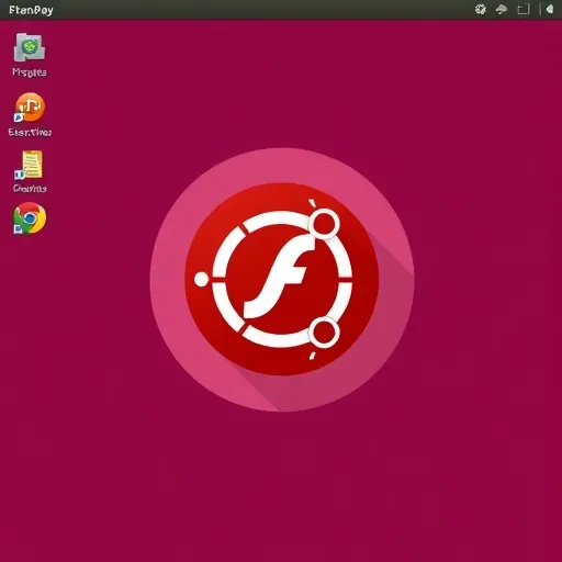 Adobe Flash Player в Ubuntu 13.04