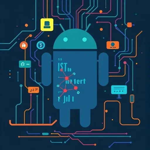 Links: Android-Programmierung