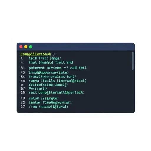 Compiling bash with the help of shc