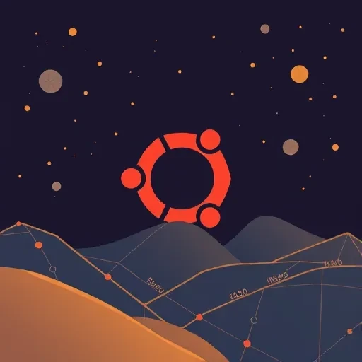 Ubuntu in the domain