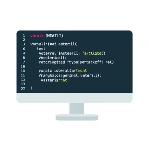 Variablen in Asterisk