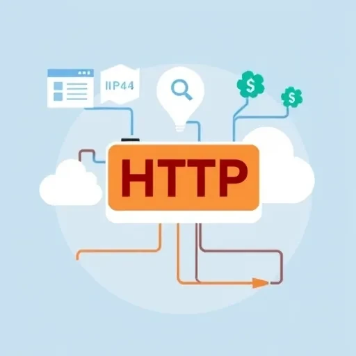 Einrichtung eines transparenten HTTP-Proxys mit Unterstützung für IPv4 und IPv6