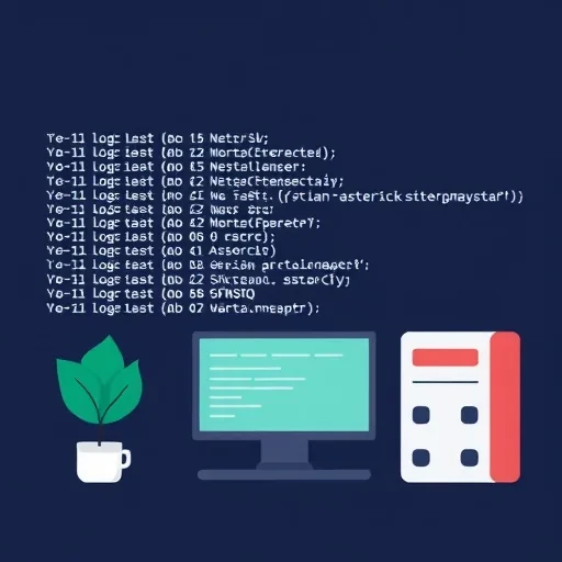 Asterisk-Logdatei in MySQL