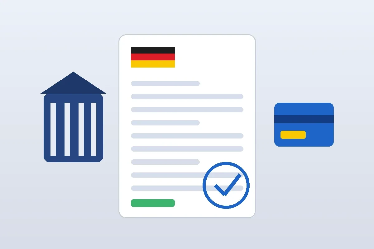 Wie man 2026 in Deutschland ein Gewerbe anmeldet und die Steuernummer erhält: Schritt-für-Schritt-Anleitung
