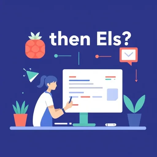 Examples of If Then Else
