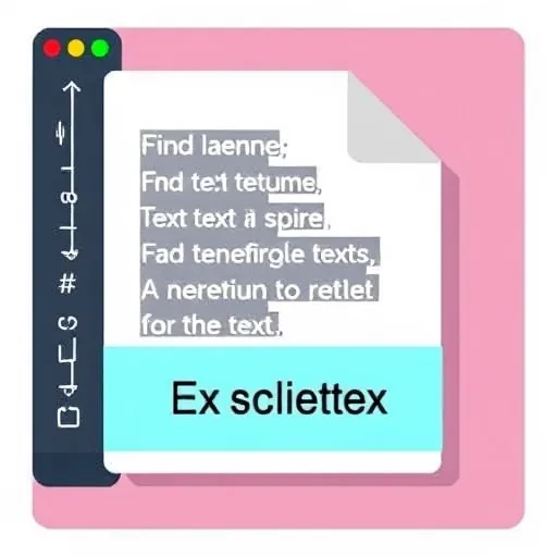Najdeme a změníme text v souboru