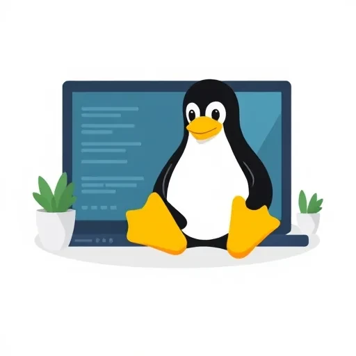 chytrý linux