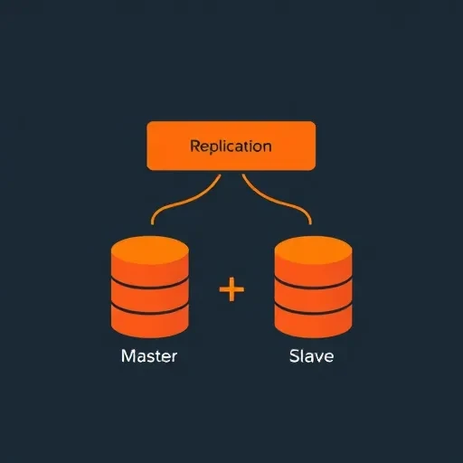 MySQL репликация Master - Slave