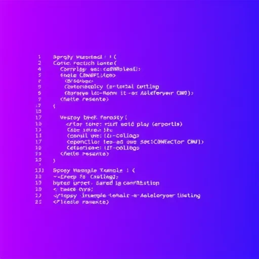 3proxy Beispielkonfiguration