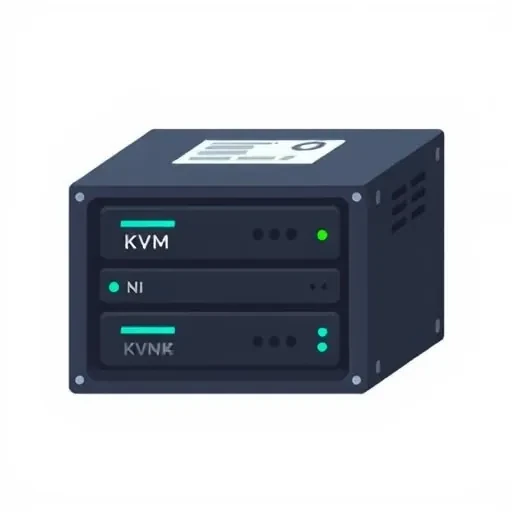Увеличиваем размер диска KVM