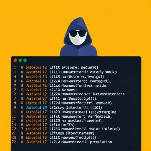 iptables логи попыток взлома asterisk