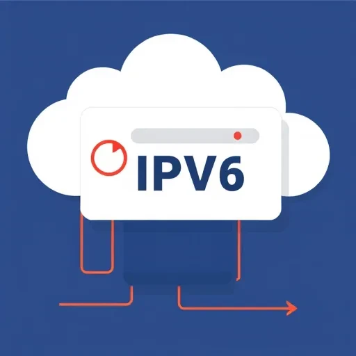 Disabling IPv6