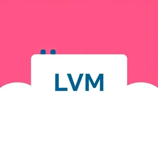 Linux LVM