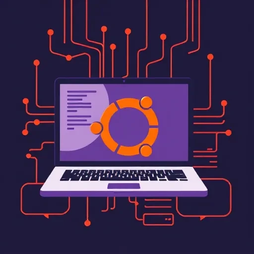 Installation von Ubuntu über das Netzwerk