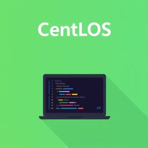 CentOS установка Samba