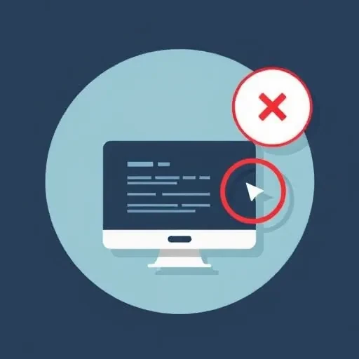 .htaccess: Save, Don't Open