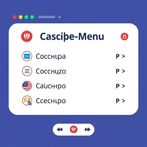 Руско гласовно мени у Asterisk